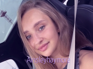 Ainsleyhaymore