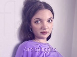 Ainsleyhiggins
