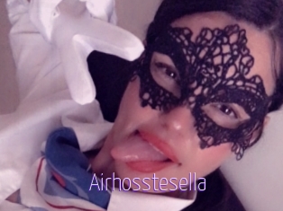 Airhosstesella