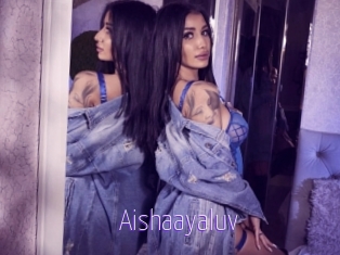 Aishaayaluv