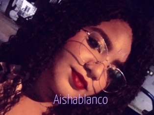 Aishablanco