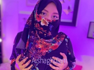 Aishaghulam