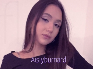 Aislyburnard