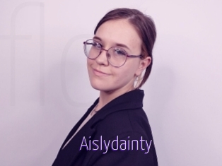 Aislydainty