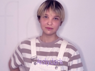 Aislydark