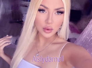 Aislydarnell