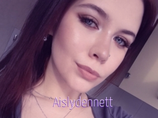 Aislydennett