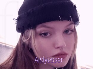 Aislyesser