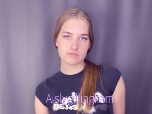 Aislygillingham