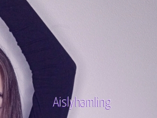 Aislyhamling