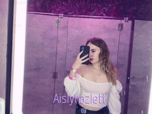 Aislyhazlett