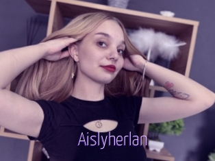 Aislyherlan