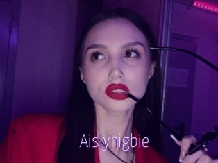 Aislyhigbie