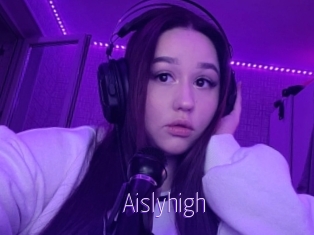 Aislyhigh