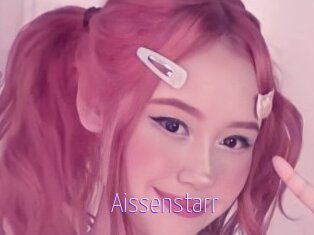 Aissenstarr