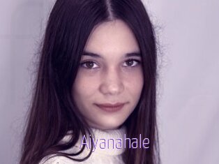 Aiyanahale