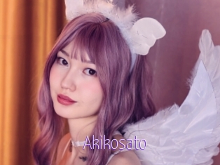 akikosato Fuck Lolita Cunt