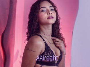 Akiraaht