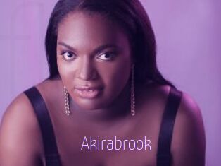 Akirabrook