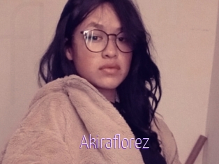 Akiraflorez