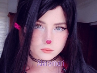 Akiramori