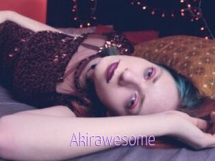 Akirawesome