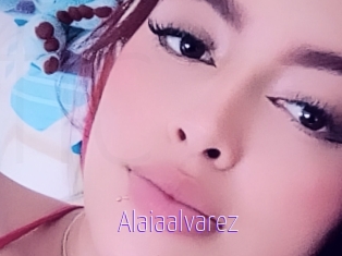 Alaiaalvarez