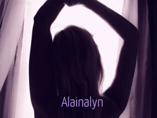 Alainalyn