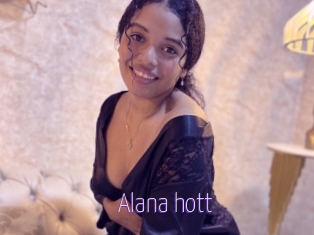 Alana_hott