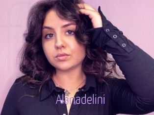 Alanadelini