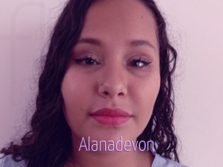 Alanadevon