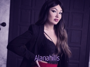 Alanahills