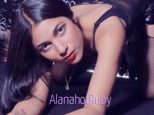 AlanahotRuby