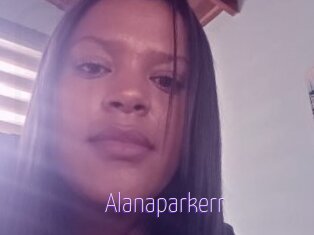 Alanaparkerr