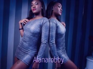 Alanarobby