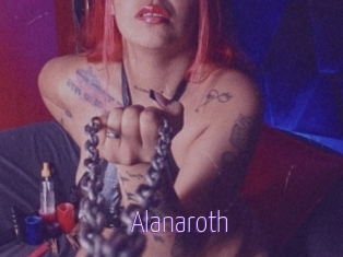 Alanaroth
