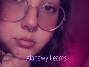 Alanawyllieams
