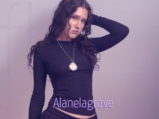 Alanelagrave
