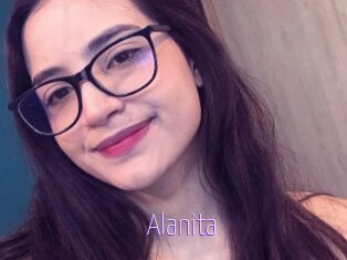Alanita