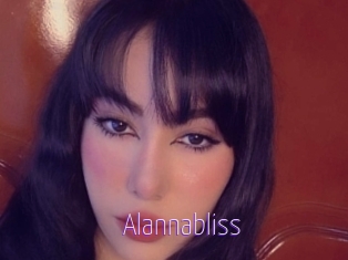 Alannabliss