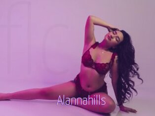 Alannahills