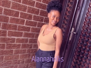 Alannahollis