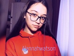 Alannahwatson
