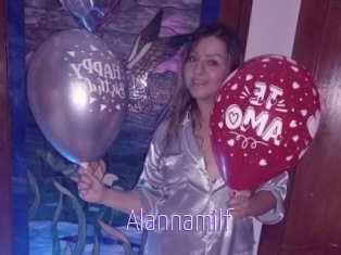 Alannamilf