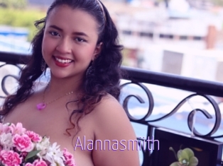 Alannasmiith
