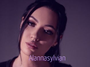 Alannasylvian