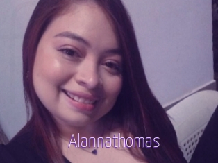 Alannathomas