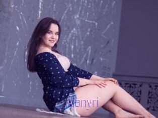 Alanyri