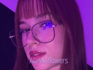 Alaskaflowers