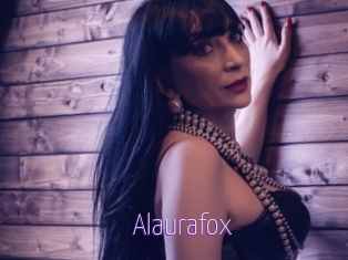 Alaurafox